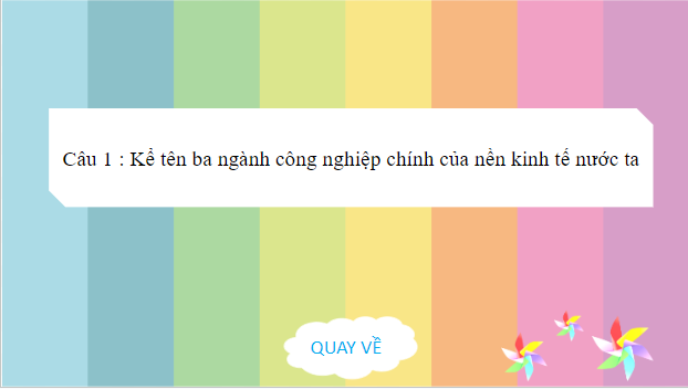 Giáo án điện tử KTPL 10 Chân trời sáng tạo Bài 1: Nền kinh tế và các hoạt động kinh tế | PPT Kinh tế Pháp luật 10