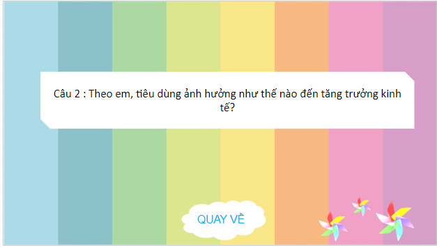 Giáo án điện tử KTPL 10 Chân trời sáng tạo Bài 1: Nền kinh tế và các hoạt động kinh tế | PPT Kinh tế Pháp luật 10