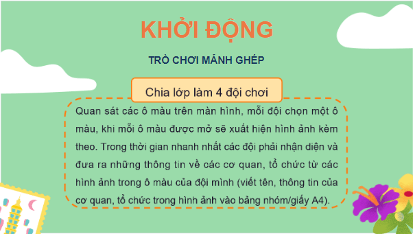 Giáo án điện tử KTPL 10 Cánh diều Bài 11: Hệ thống chính trị nước Cộng hòa xã hội chủ nghĩa Việt Nam | PPT Kinh tế Pháp luật 10