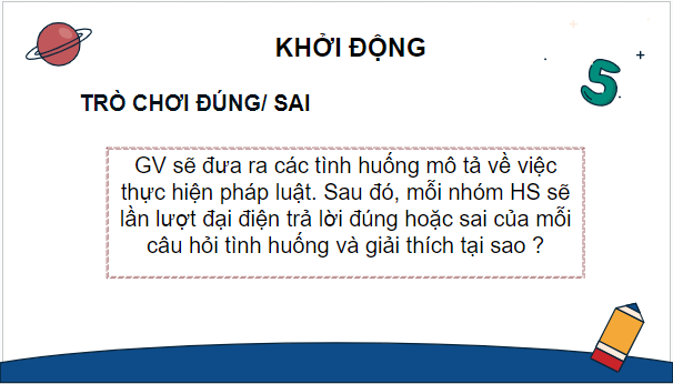 Giáo án điện tử KTPL 10 Kết nối tri thức Bài 13: Thực hiện pháp luật | PPT Kinh tế Pháp luật 10