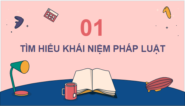 Giáo án điện tử KTPL 10 Kết nối tri thức Bài 13: Thực hiện pháp luật | PPT Kinh tế Pháp luật 10