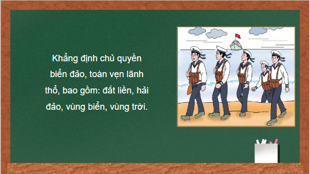 Giáo án điện tử KTPL 10 Cánh diều Bài 15: Hiến pháp nước Cộng hòa xã hội chủ nghĩa Việt Nam về chế độ chính trị | PPT Kinh tế Pháp luật 10