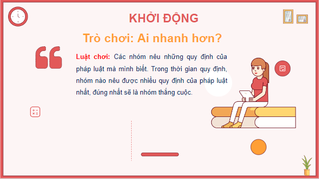 Giáo án điện tử KTPL 10 Cánh diều Bài 19: Pháp luật trong đời sống xã hội | PPT Kinh tế Pháp luật 10