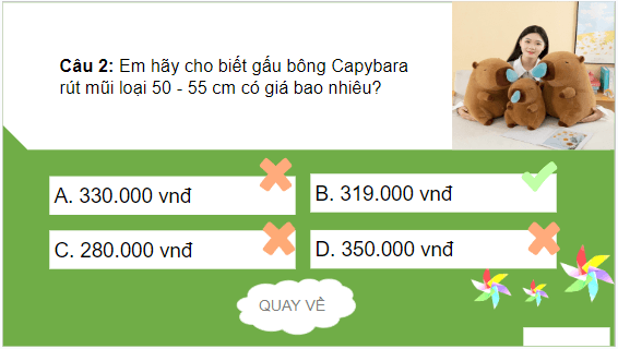 Giáo án điện tử KTPL 10 Chân trời sáng tạo Bài 5: Giá cả thị trường và chức năng của giá cả thị trường | PPT Kinh tế Pháp luật 10