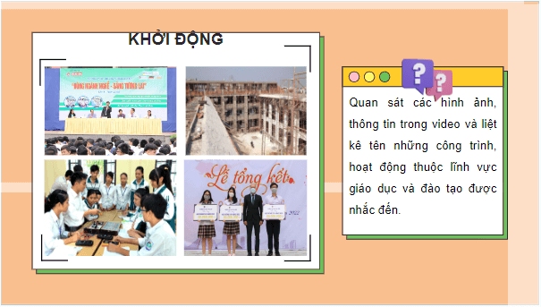 Giáo án điện tử KTPL 10 Cánh diều Bài 5: Ngân sách nhà nước | PPT Kinh tế Pháp luật 10