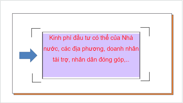 Giáo án điện tử KTPL 10 Cánh diều Bài 5: Ngân sách nhà nước | PPT Kinh tế Pháp luật 10