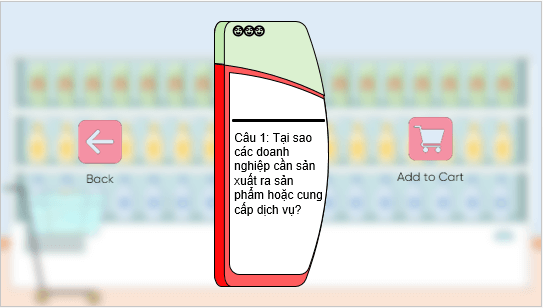 Giáo án điện tử KTPL 10 Chân trời sáng tạo Bài 8: Sản xuất kinh doanh và các mô hình sản xuất kinh doanh | PPT Kinh tế Pháp luật 10