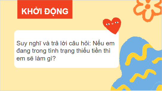 Giáo án điện tử KTPL 10 Cánh diều Bài 9: Dịch vụ tín dụng | PPT Kinh tế Pháp luật 10