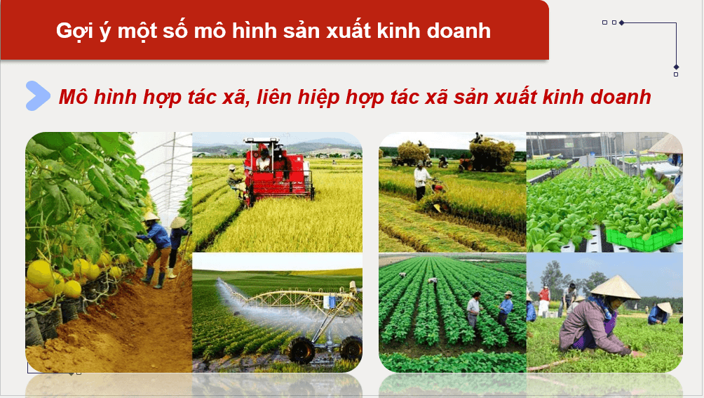 Giáo án điện tử Chuyên đề KTPL 10 Kết nối tri thức Bài 4: Những vấn đề chung về doanh nghiệp nhỏ | PPT Chuyên đề Kinh tế Pháp luật 10