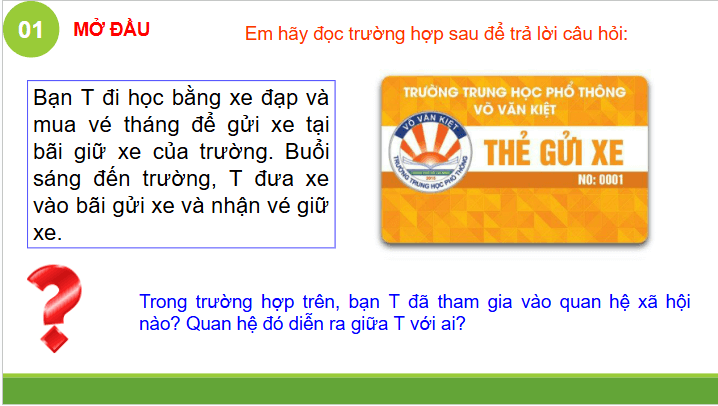 Giáo án điện tử Chuyên đề KTPL 11 Kết nối tri thức Bài 3: Khái niệm, các nguyên tắc cơ bản của pháp luật dân sự | PPT Chuyên đề Kinh tế Pháp luật 11