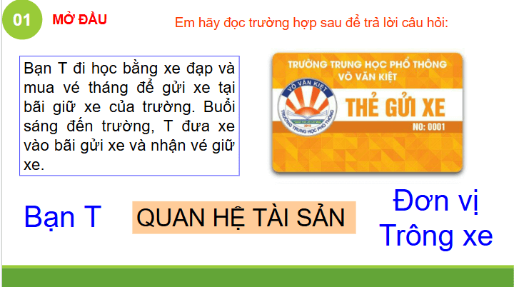 Giáo án điện tử Chuyên đề KTPL 11 Kết nối tri thức Bài 3: Khái niệm, các nguyên tắc cơ bản của pháp luật dân sự | PPT Chuyên đề Kinh tế Pháp luật 11