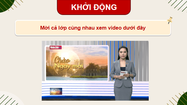 Giáo án điện tử KTPL 12 Kết nối tri thức Bài 6: Trách nhiệm xã hội của doanh nghiệp | PPT Kinh tế Pháp luật 12