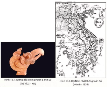 Giáo án Lịch Sử Chân trời sáng tạo 10 Bài 18: Văn minh Đại Việt