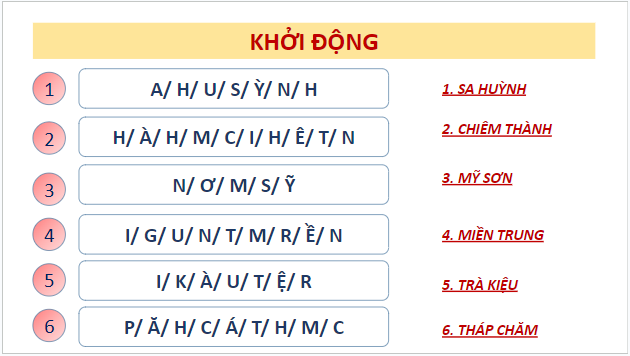 Giáo án điện tử Lịch Sử 10 Cánh diều Bài 11: Hành trình phát triển và thành tựu của văn minh Đông Nam Á thời kì cổ - trung đại | PPT Lịch Sử 10