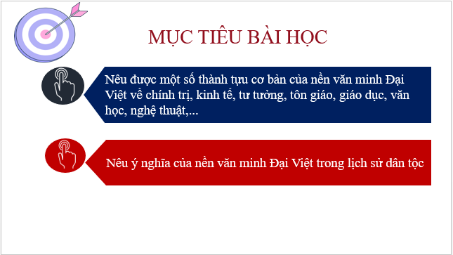 Giáo án điện tử Lịch Sử 10 Cánh diều Bài 13: Văn minh Chăm-pa, Văn minh Phù Nam | PPT Lịch Sử 10