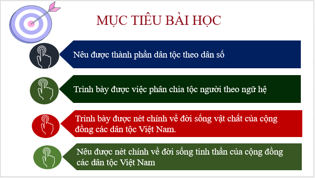 Giáo án điện tử Lịch Sử 10 Cánh diều Bài 14: Cơ sở hình thành và quá trình phát triển của văn minh Đại Việt | PPT Lịch Sử 10