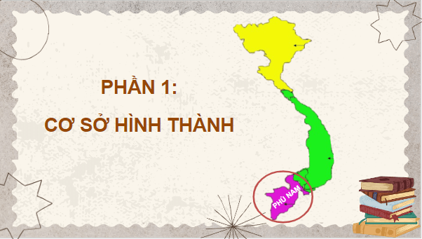 Giáo án điện tử Lịch Sử 10 Chân trời sáng tạo Bài 17: Văn minh Phù Nam | PPT Lịch Sử 10