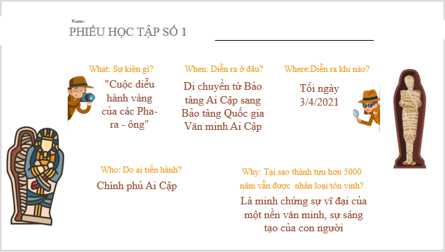 Giáo án điện tử Lịch Sử 10 Cánh diều Bài 4: Sử học với một số lĩnh vực, ngành hiện đại | PPT Lịch Sử 10