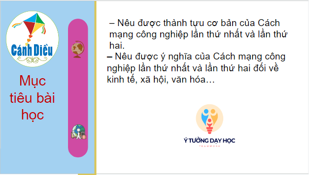 Giáo án điện tử Lịch Sử 10 Cánh diều Bài 6: Một số nền văn minh Phương Đông | PPT Lịch Sử 10