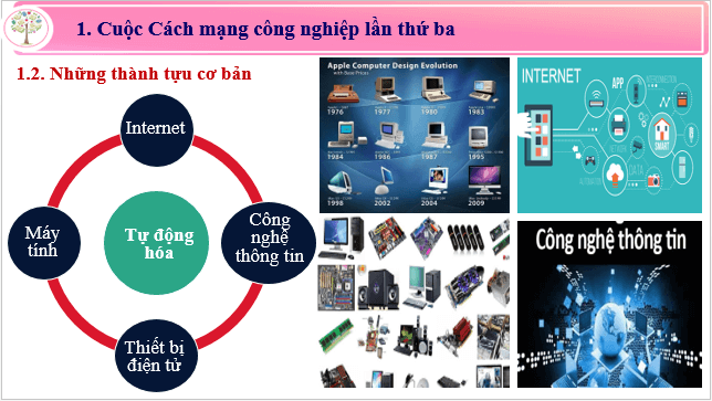 Giáo án điện tử Lịch Sử 10 Cánh diều Bài 7: Một số nền văn minh Phương Tây | PPT Lịch Sử 10