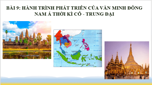 Giáo án điện tử Lịch Sử 10 Cánh diều Bài 9: Cách mạng công nghiệp thời kì hiện đại | PPT Lịch Sử 10