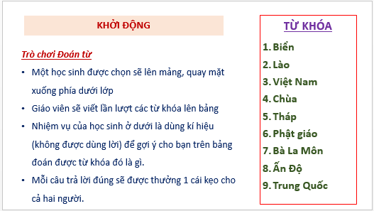 Giáo án điện tử Lịch Sử 10 Cánh diều Bài 9: Cách mạng công nghiệp thời kì hiện đại | PPT Lịch Sử 10