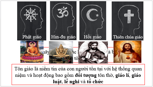 Giáo án điện tử Lịch Sử 10 Cánh diều Bài 9: Cách mạng công nghiệp thời kì hiện đại | PPT Lịch Sử 10