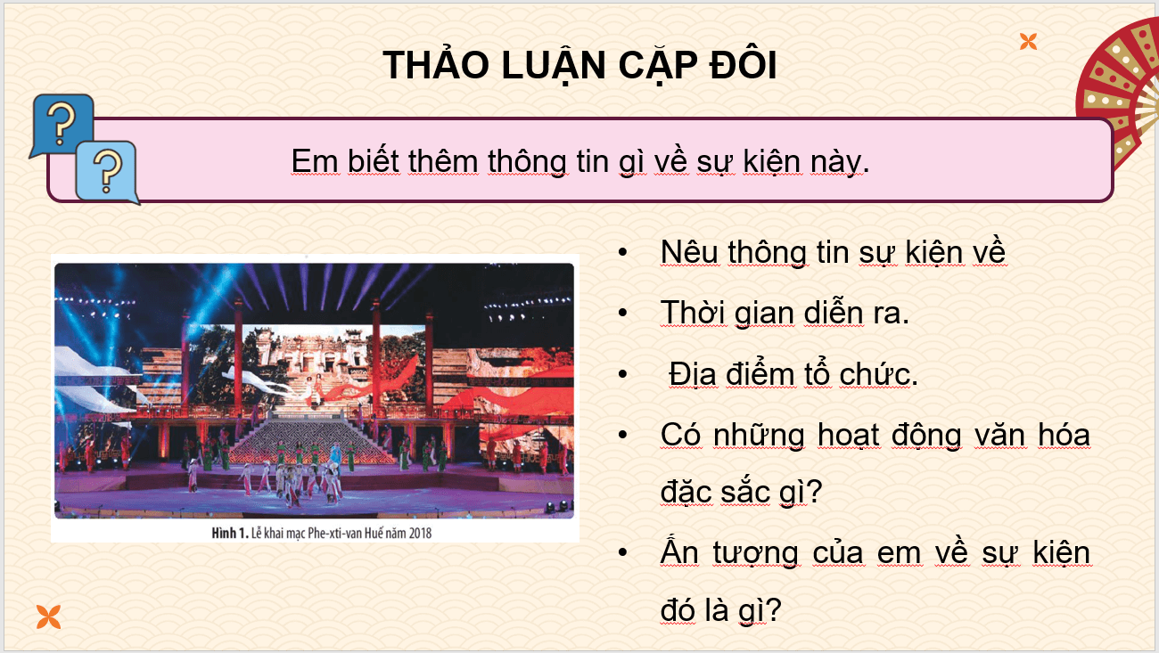 Giáo án điện tử Chuyên đề Sử 10 Kết nối tri thức Di sản văn hóa | PPT Chuyên đề Lịch sử 10