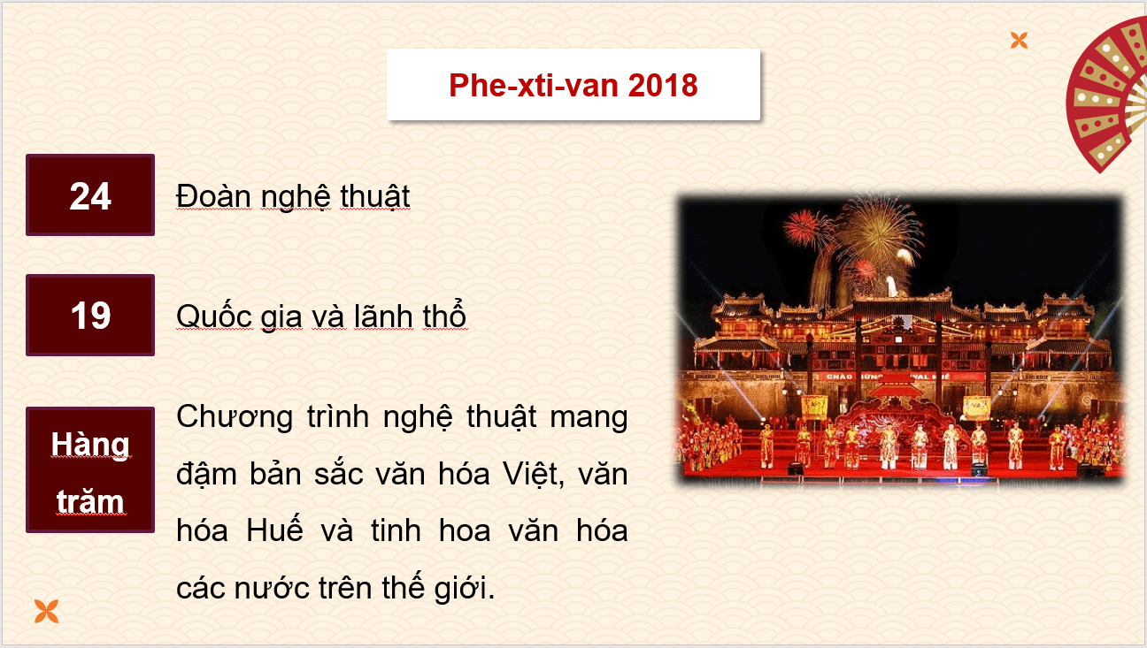 Giáo án điện tử Chuyên đề Sử 10 Kết nối tri thức Di sản văn hóa | PPT Chuyên đề Lịch sử 10