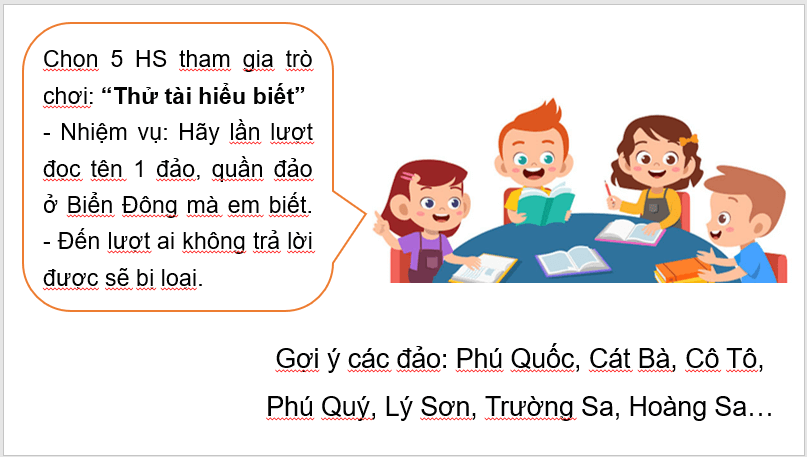 Giáo án điện tử Lịch Sử 11 Cánh diều Bài 12: Vị trí và tầm quan trọng của biển Đông | PPT Lịch Sử 11