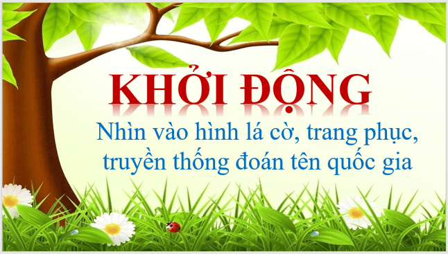 Giáo án điện tử Lịch Sử 11 Kết nối tri thức Bài 5: Quá trình xâm lược và cai trị của chủ nghĩa thực dân ở Đông Nam Á | PPT Lịch Sử 11