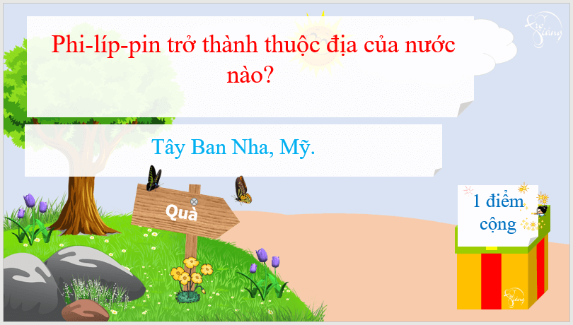 Giáo án điện tử Lịch Sử 11 Kết nối tri thức Bài 6: Hành trình đi đến độc lập dân tộc ở Đông Nam Á | PPT Lịch Sử 11