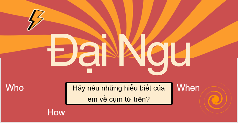 Giáo án điện tử Lịch Sử 11 Chân trời sáng tạo Bài 9: Cuộc cải cách của Hồ Quý Ly và triều Hồ | PPT Lịch Sử 11