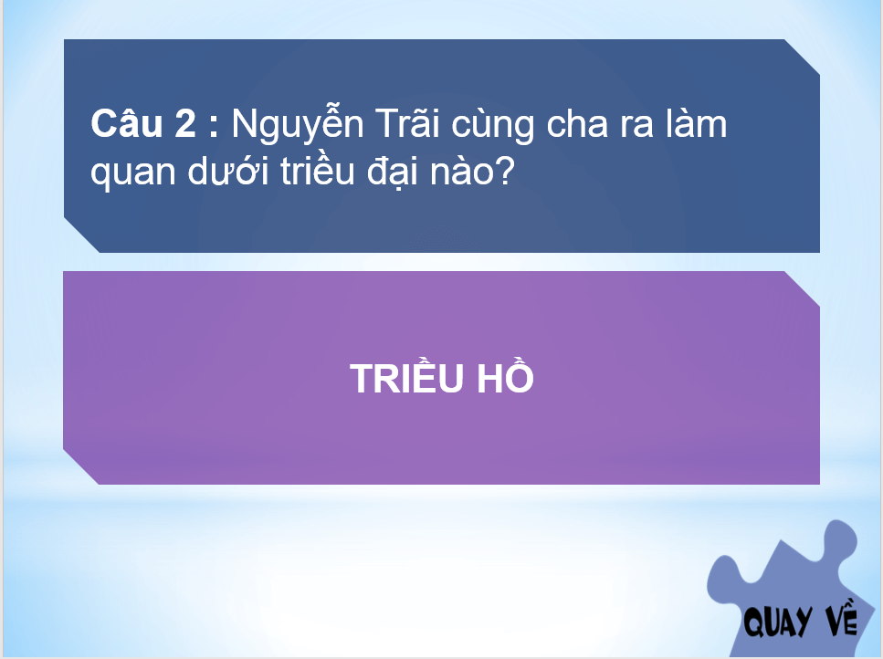 Giáo án điện tử Chuyên đề Sử 11 Kết nối tri thức Giáo án điện tử Một số danh nhân văn hóa Việt Nam | PPT Chuyên đề Lịch sử 11