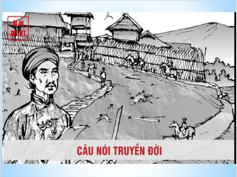 Giáo án điện tử Chuyên đề Sử 11 Kết nối tri thức Giáo án điện tử Một số danh nhân trong lĩnh vực khoa học - công nghệ và giáo dục - đào tạo | PPT Chuyên đề Lịch sử 11