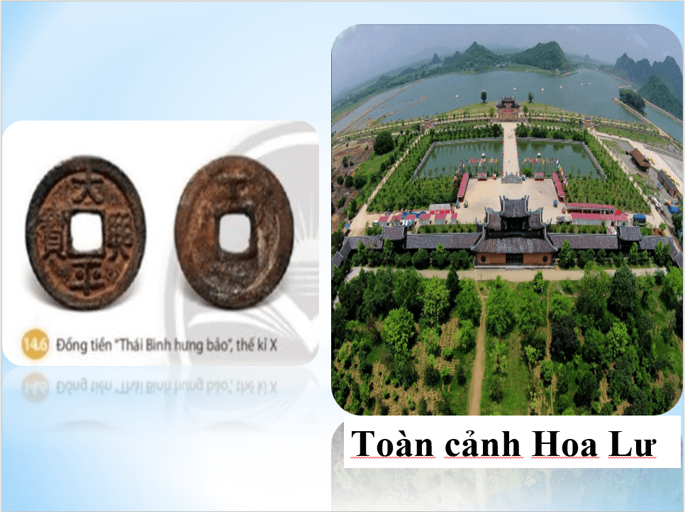 Giáo án điện tử Chuyên đề Sử 11 Kết nối tri thức Giáo án điện tử Một số nhà chính trị nổi tiếng của Việt Nam thời cổ - trung đại | PPT Chuyên đề Lịch sử 11