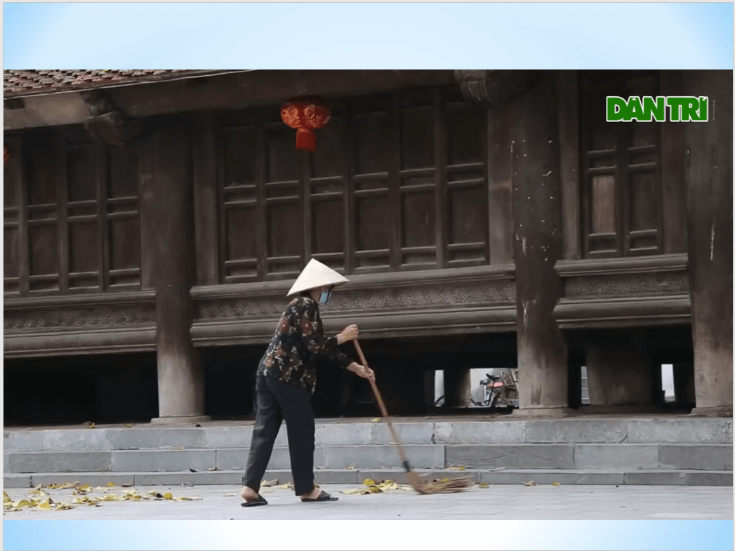 Giáo án điện tử Chuyên đề Sử 11 Kết nối tri thức Giáo án điện tử Nghệ thuật thời Lê Trung Hưng | PPT Chuyên đề Lịch sử 11