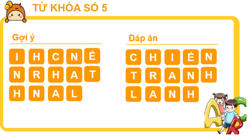 Giáo án Lịch sử 12 Kết nối tri thức Bài 2: Trật tự thế giới trong Chiến tranh lạnh (ảnh 5)