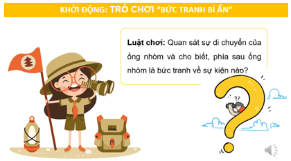 Giáo án Lịch sử 12 Kết nối tri thức Bài 9: Cuộc đấu tranh bảo vệ Tổ quốc từ sau tháng 4 - 1975 đến nay. Một số bài học lịch sử của các cuộc kháng chiến bảo vệ Tổ quốc từ năm 1945 đến nay (ảnh 1)