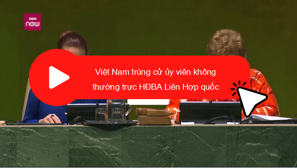 Giáo án điện tử Lịch Sử 12 Cánh diều Bài 1: Liên hợp quốc | PPT Lịch Sử 12