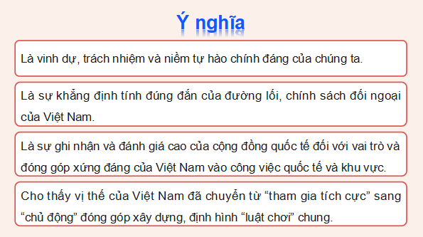 Giáo án điện tử Lịch Sử 12 Cánh diều Bài 1: Liên hợp quốc | PPT Lịch Sử 12