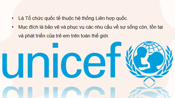 Giáo án điện tử Lịch Sử 12 Chân trời Bài 1: Liên hợp quốc | PPT Sử 12 Chân trời sáng tạo