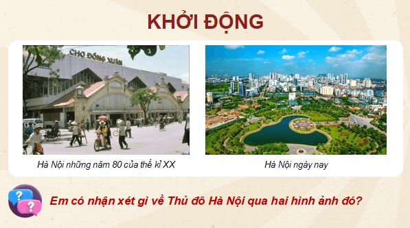 Giáo án điện tử Lịch Sử 12 Kết nối Bài 11: Thành tựu cơ bản và bài học của công cuộc Đổi mới ở Việt Nam từ năm 1986 đến nay | PPT Sử 12 Kết nối tri thức