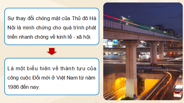 Giáo án điện tử Lịch Sử 12 Kết nối Bài 11: Thành tựu cơ bản và bài học của công cuộc Đổi mới ở Việt Nam từ năm 1986 đến nay | PPT Sử 12 Kết nối tri thức
