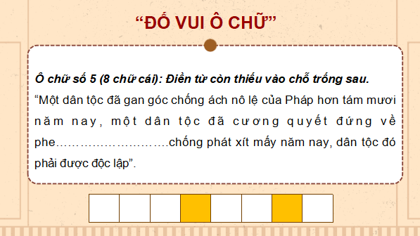 Giáo án điện tử Lịch Sử 12 Kết nối Bài 12: Hoạt động đối ngoại của Việt Nam trong đấu tranh giành độc lập dân tộc (từ đầu thế kỉ XX đến Cách mạng tháng Tám năm 1945) | PPT Sử 12 Kết nối tri thức