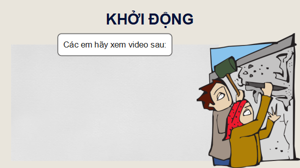 Giáo án điện tử Lịch Sử 12 Cánh diều Bài 3: Trật tự thế giới sau Chiến tranh lạnh | PPT Lịch Sử 12