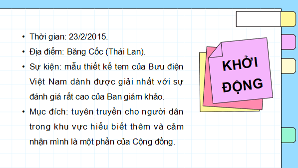 Giáo án điện tử Lịch Sử 12 Kết nối Bài 5: Cộng đồng ASEAN: Từ ý tưởng đến hiện thực | PPT Sử 12 Kết nối tri thức