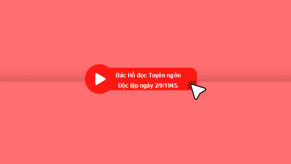 Giáo án điện tử Lịch Sử 12 Kết nối Bài 6: Cách mạng tháng Tám năm 1945 | PPT Sử 12 Kết nối tri thức
