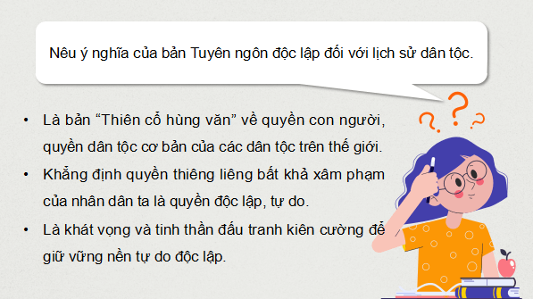 Giáo án điện tử Lịch Sử 12 Kết nối Bài 6: Cách mạng tháng Tám năm 1945 | PPT Sử 12 Kết nối tri thức