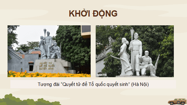 Giáo án điện tử Lịch Sử 12 Kết nối Bài 7: Cuộc kháng chiến chống thực dân Pháp (1945 - 1954) | PPT Sử 12 Kết nối tri thức